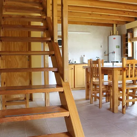 Los Teros Esquel Habitación foto
