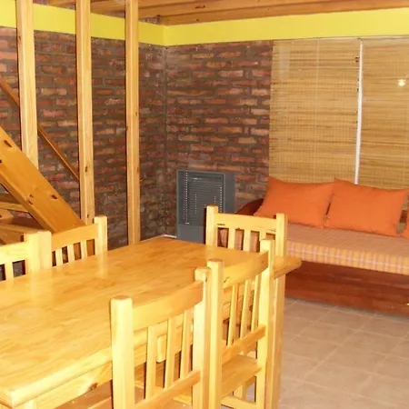 Los Teros Esquel Habitación foto