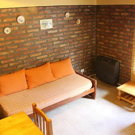 Los Teros Esquel Habitación foto