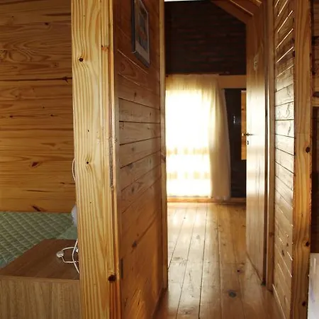 Los Teros Esquel Habitación foto