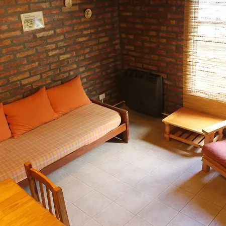 Los Teros Esquel Habitación foto