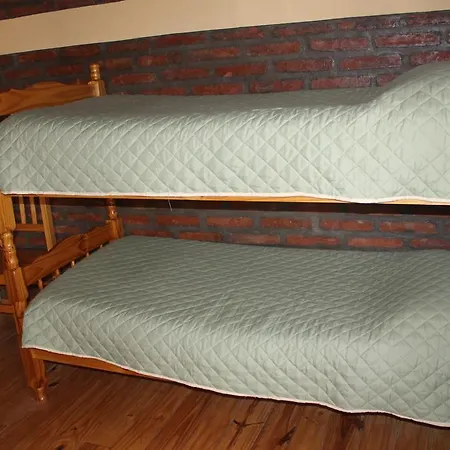 Los Teros Esquel Habitación foto