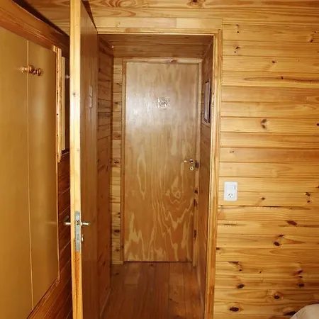 Los Teros Esquel Habitación foto