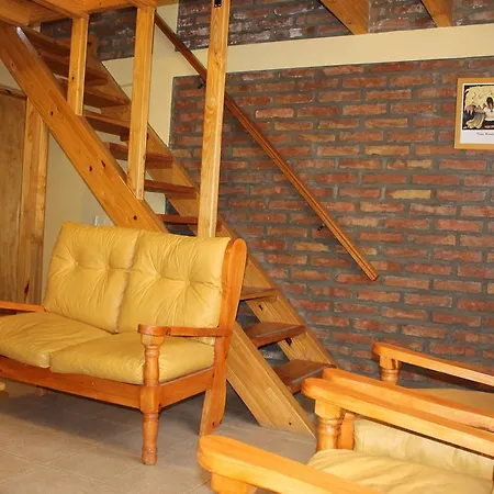 Los Teros Esquel Habitación foto