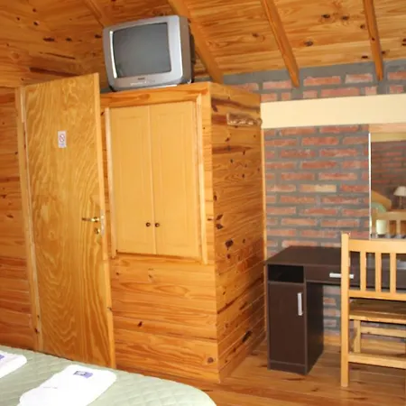 Los Teros Esquel Habitación foto