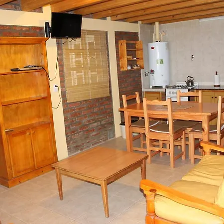 Los Teros Esquel Habitación foto