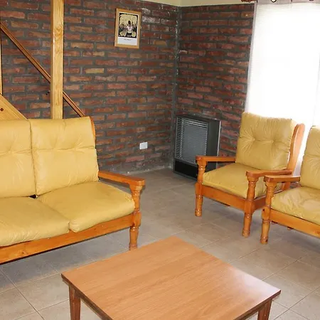 Los Teros Esquel Habitación foto