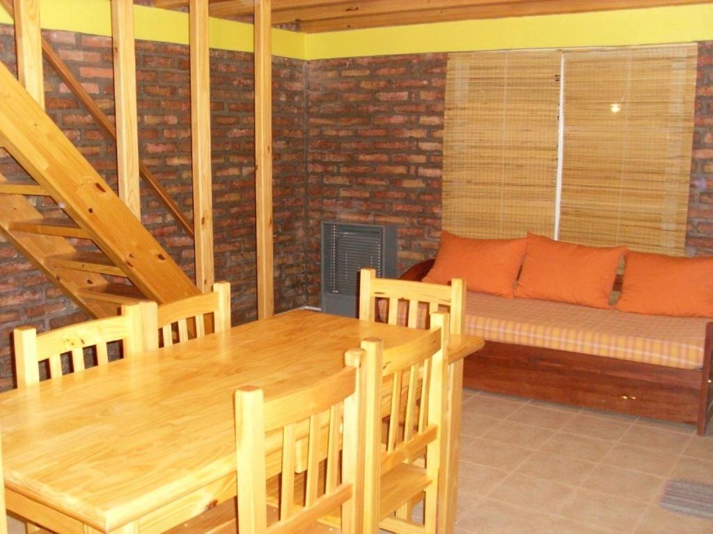 Lodge Teros Esquel