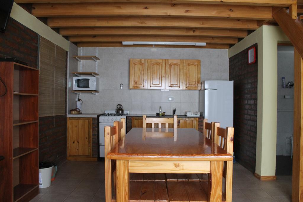 Teros Lodge Esquel