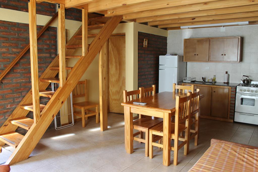 Teros Lodge