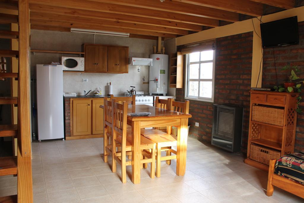 Teros Lodge