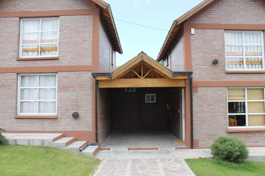 Teros Lodge *