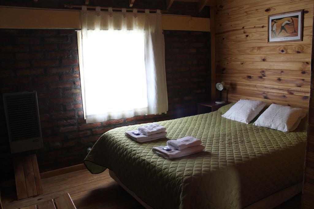 Teros Lodge *