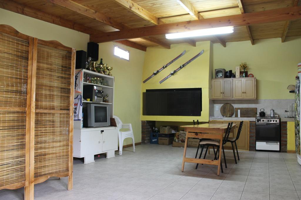 Lodge Teros *