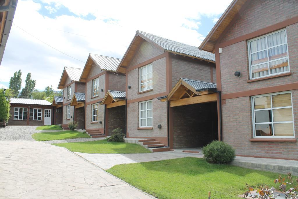Teros Lodge *