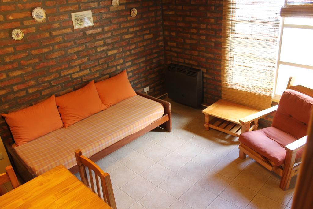 Lodge Teros Esquel
