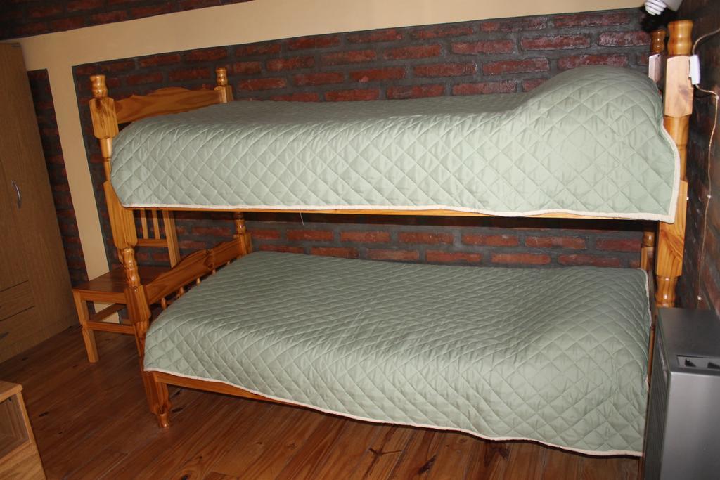 Teros Esquel