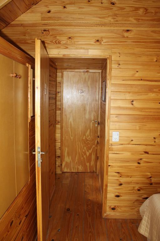 Teros Lodge