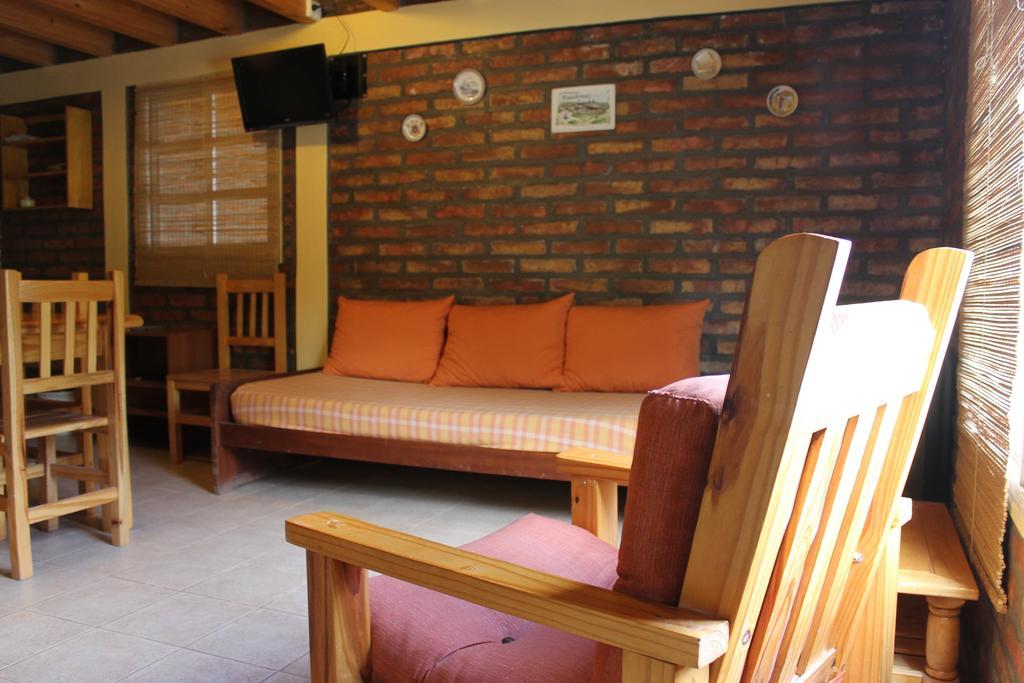 Lodge Teros Esquel