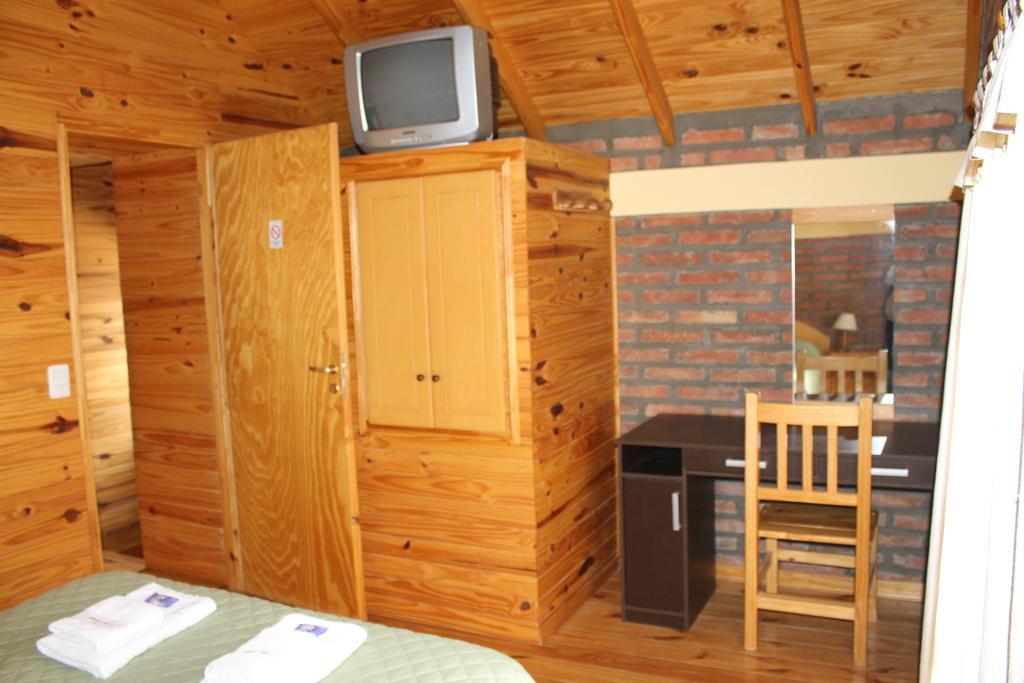 Lodge Teros *