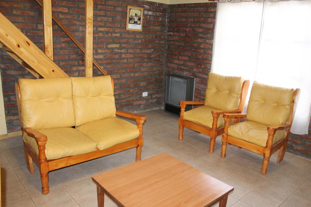 Lodge Teros