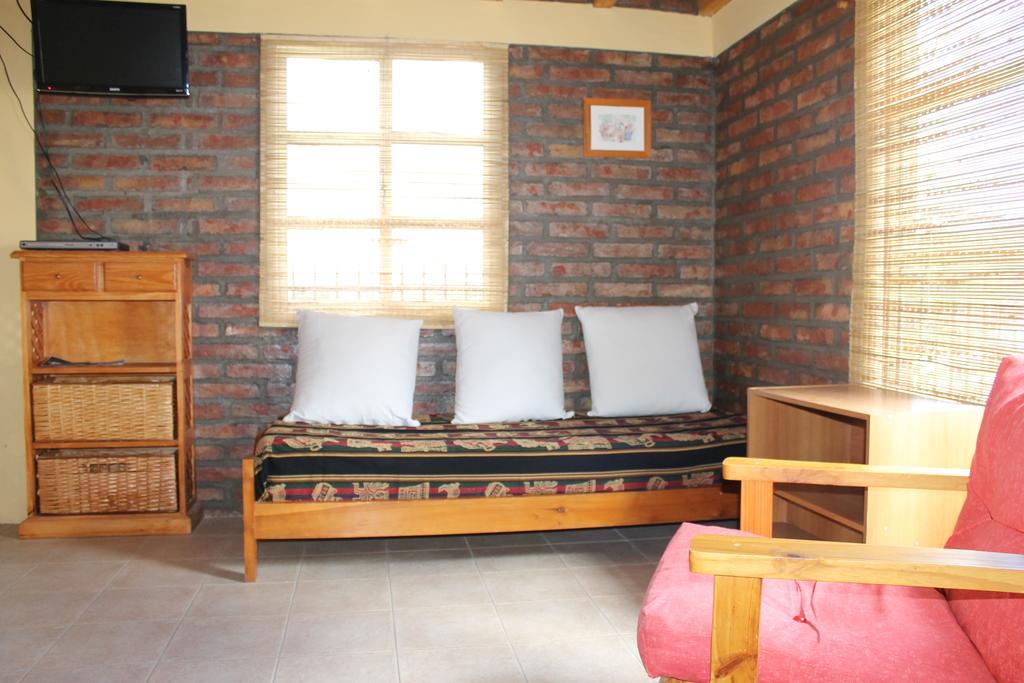 Teros Lodge Esquel