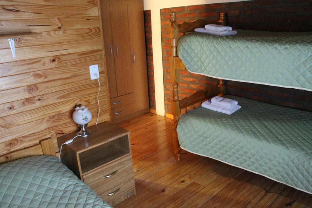 Lodge Teros *