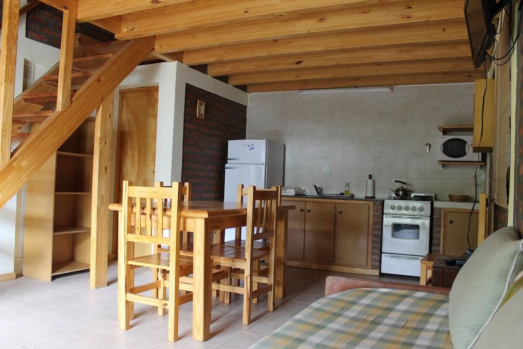 Teros Esquel