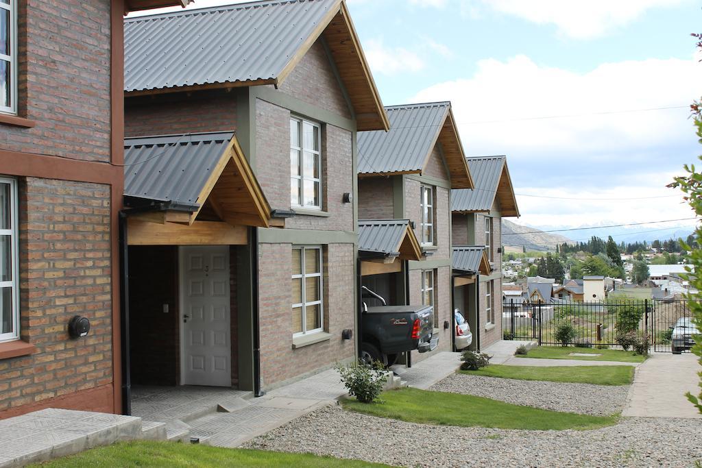 Lodge Teros Esquel