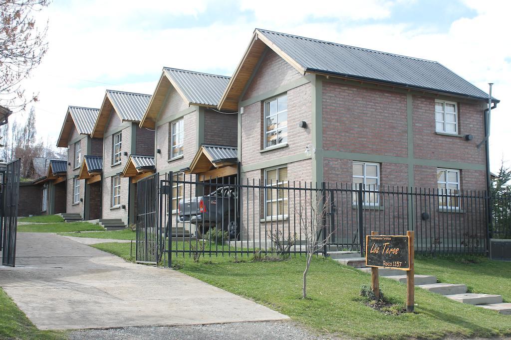 Lodge Teros