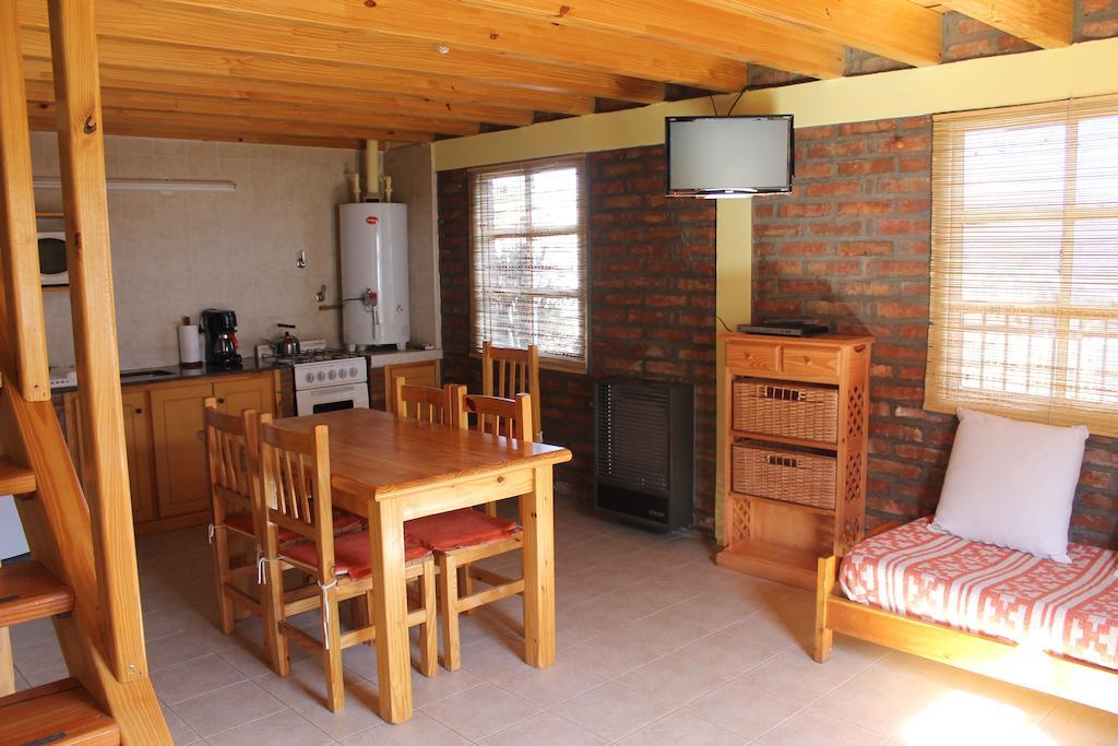 Lodge Teros Esquel