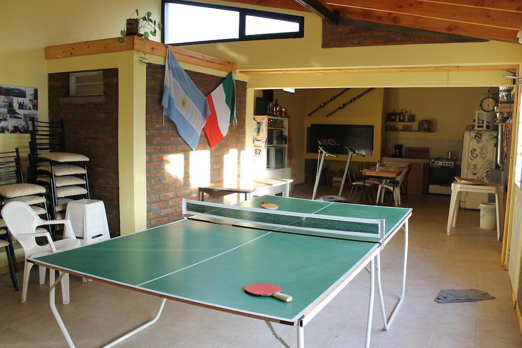 Lodge Teros Esquel