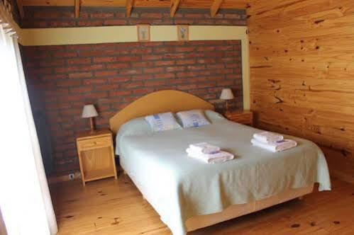 Lodge Teros